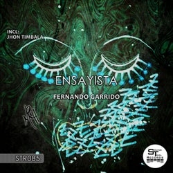 Ensayista EP