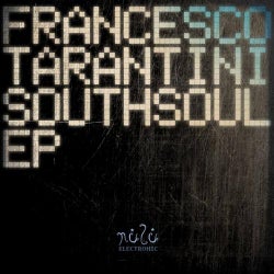 Francesco Tarantini "South Soul EP"
