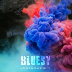 Azure / Bhopal Blues 19