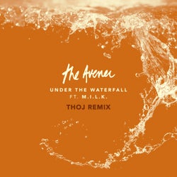 Under the Waterfall (Thoj Remix)