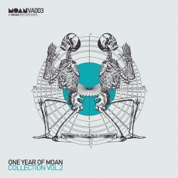 One Year Of Moan Collection Vol.2