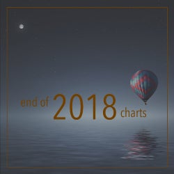 end of 2018 charts