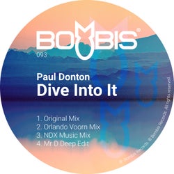 Dive Into It
