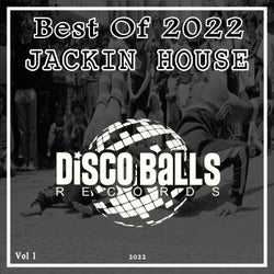 Best Of Jackin House 2022, Vol. 1