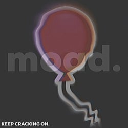 Keep Cracking On