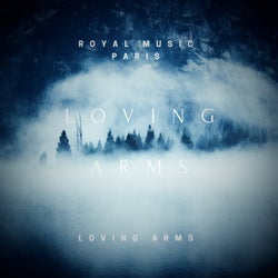Loving Arms (Pre Order)