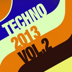 Techno 2013-02