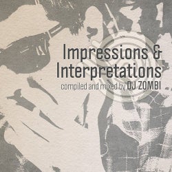 Impressions and Interpretations