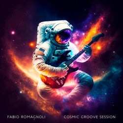 Cosmic groove session