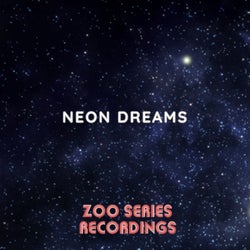 Neon Dreams