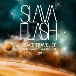 Space Travel EP