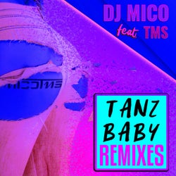 Tanz Baby (REMIXES)