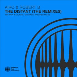 The Distant (The Remixes)