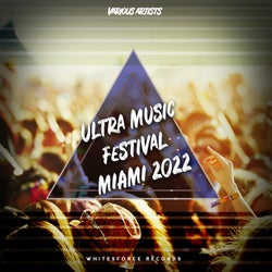 Ultra Music Festival 2022 (Miami)