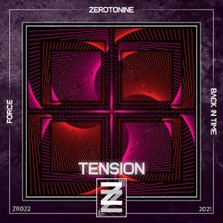 Zerotonine - Tension