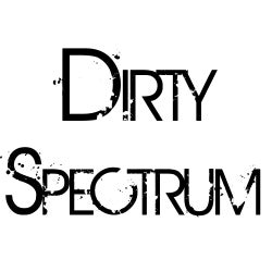 Dirty Spectrum November Chart