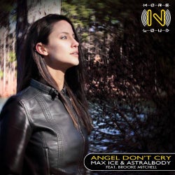 Angel Don't Cry (feat. Brooke Mitchell)