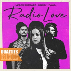 Radio Love (Dualities Remix)