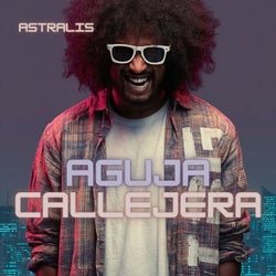 Aguja Callejera