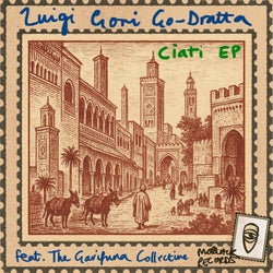 Ciati EP