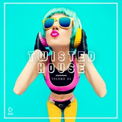 Twisted House Vol. 28