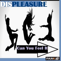 Can You Feel It