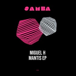 Mantis EP