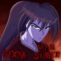 Man Slayer