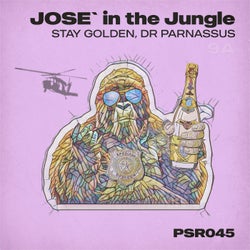 Jose In The Jungle