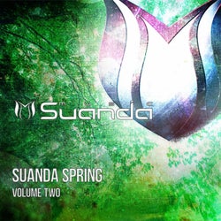 Suanda Spring, Vol. 2