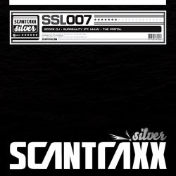 Scantraxx Silver 007