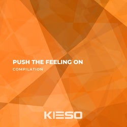 Push the Feeling On