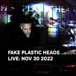Live: Nov 30 2022