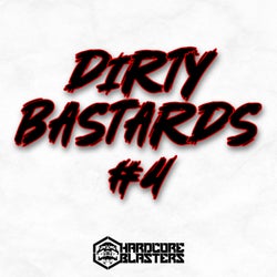 Dirty Bastards #4