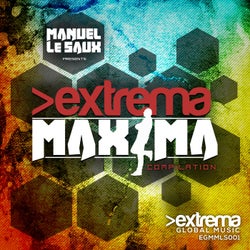 Manuel Le Saux pres. Extrema Maxima