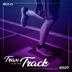 Trax For The Track 027