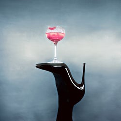Pink Champagne