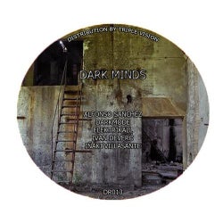 Dark Minds EP