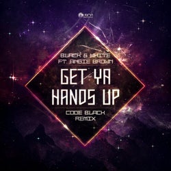 Get Ya Hands Up - Code Black Remix