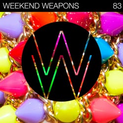 Weekend Weapons 83