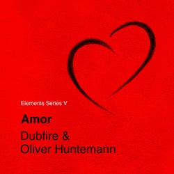 Elements Series V: Amor