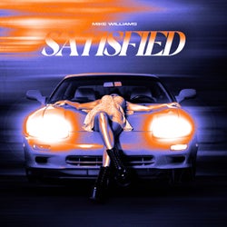 Satisfied (Extended Mix)
