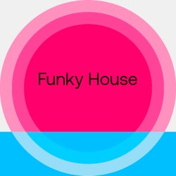 Summer Sounds 2023: Funky House