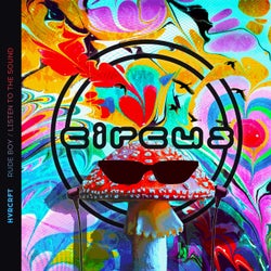Rude Boy / Listen To The Sound