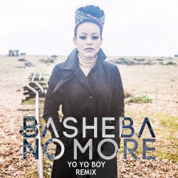No More (YoYo Boy Remix)