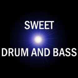 Sweet Drum and Bass 2012/2013 Chart by Fantek