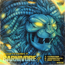 Carnivore EP