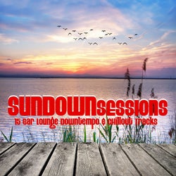 Sundown Sessions (15 Bar Lounge Downtempo & Chillout Tracks)