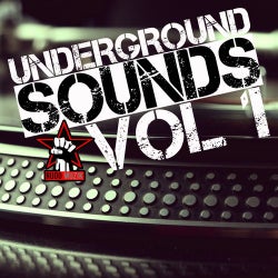 Underground Sounds 1