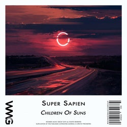 Children Of Suns